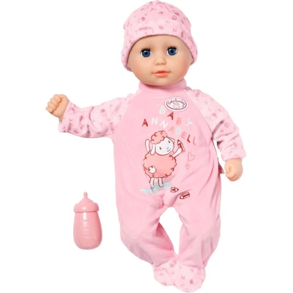 ZAPF Creation Baby Annabell® Little Annabell 36cm, Puppe 1 ZAPF Creation Baby Annabell® Little Annabell 36cm, Puppe