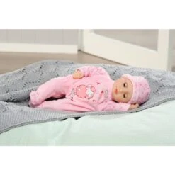 ZAPF Creation Baby Annabell® Little Annabell 36cm, Puppe 7 ZAPF Creation Baby Annabell® Little Annabell 36cm, Puppe -Trendiger Spielzeugladen ZAPF Creation Baby Annabell Little Annabell 36cm Puppe@@1807363 2