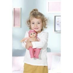 ZAPF Creation Baby Annabell® My First Annabell 30cm, Puppe -Trendiger Spielzeugladen ZAPF Creation Baby Annabell My First Annabell 30cm Puppe@@1710100 2