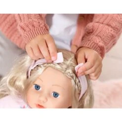 ZAPF Creation Baby Annabell® Sophia 43cm, Puppe -Trendiger Spielzeugladen ZAPF Creation Baby Annabell Sophia 43cm Puppe@@1807389 5