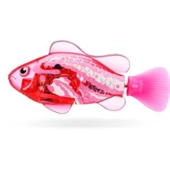 ZURU Robo Alive Robo Fish, Spielfigur -Trendiger Spielzeugladen ZURU Robo Alive Robo Fish Spielfigur@@1913483 10