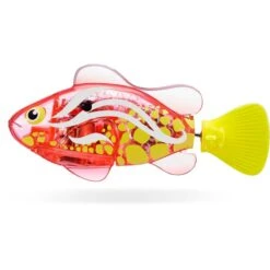 ZURU Robo Alive Robo Fish, Spielfigur -Trendiger Spielzeugladen ZURU Robo Alive Robo Fish Spielfigur@@1913483 2