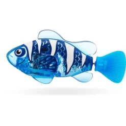 ZURU Robo Alive Robo Fish, Spielfigur -Trendiger Spielzeugladen ZURU Robo Alive Robo Fish Spielfigur@@1913483 6