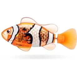 ZURU Robo Alive Robo Fish, Spielfigur -Trendiger Spielzeugladen ZURU Robo Alive Robo Fish Spielfigur@@1913483 8
