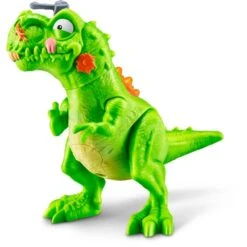 ZURU Smashers - Jurassic Light Up Dino Ei Mini Serie 1, Spielfigur -Trendiger Spielzeugladen ZURU Smashers Jurassic Light Up Dino Ei Mini Serie 1 Spielfigur@@100016972 3