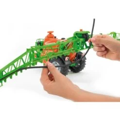 Bruder Amazone Anhängefeldspritze UX 5200, Modellfahrzeug -Trendiger Spielzeugladen bruder Amazone Anh ngefeldspritze UX 5200 Modellfahrzeug@@1233199 2