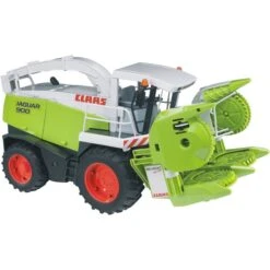 Bruder Claas Jaguar 900 Feldhäcksler, Modellfahrzeug -Trendiger Spielzeugladen bruder Claas Jaguar 900 Feldh cksler Modellfahrzeug@@1ssbf04l 2