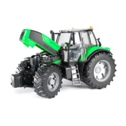Bruder Deutz Agrotron X720, Modellfahrzeug -Trendiger Spielzeugladen bruder Deutz Agrotron X720 Modellfahrzeug@@1ssbf01d 2