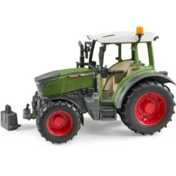 Bruder Fendt Vario 211, Modellfahrzeug -Trendiger Spielzeugladen bruder Fendt Vario 211 Modellfahrzeug@@1893226 2