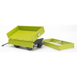 Bruder Fliegl 3-Seitenkipper Mit Aufsteckbordwand, Modellfahrzeug -Trendiger Spielzeugladen bruder Fliegl 3 Seitenkipper mit Aufsteckbordwand Modellfahrzeug@@1233200 2