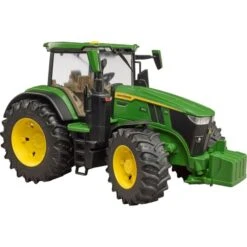 Bruder John Deere 7R 350, Modellfahrzeug