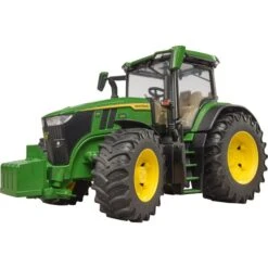 Bruder John Deere 7R 350, Modellfahrzeug -Trendiger Spielzeugladen bruder John Deere 7R 350 Modellfahrzeug@@1828474 2