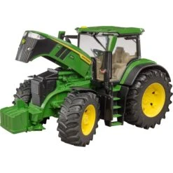 Bruder John Deere 7R 350, Modellfahrzeug -Trendiger Spielzeugladen bruder John Deere 7R 350 Modellfahrzeug@@1828474 3