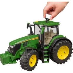 Bruder John Deere 7R 350, Modellfahrzeug -Trendiger Spielzeugladen bruder John Deere 7R 350 Modellfahrzeug@@1828474 4