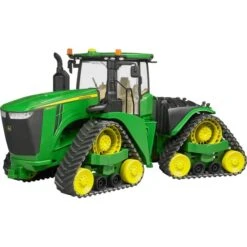 Bruder John Deere 9620RX, Modellfahrzeug