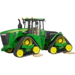 Bruder John Deere 9620RX, Modellfahrzeug -Trendiger Spielzeugladen bruder John Deere 9620RX Modellfahrzeug@@1ssbf048 5
