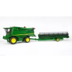 Bruder John Deere Mähdrescher T670i, Modellfahrzeug -Trendiger Spielzeugladen bruder John Deere M hdrescher T670i Modellfahrzeug@@1233205 2