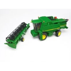 Bruder John Deere Mähdrescher T670i, Modellfahrzeug -Trendiger Spielzeugladen bruder John Deere M hdrescher T670i Modellfahrzeug@@1233205 3