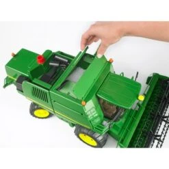 Bruder John Deere Mähdrescher T670i, Modellfahrzeug -Trendiger Spielzeugladen bruder John Deere M hdrescher T670i Modellfahrzeug@@1233205 4