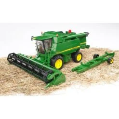 Bruder John Deere Mähdrescher T670i, Modellfahrzeug -Trendiger Spielzeugladen bruder John Deere M hdrescher T670i Modellfahrzeug@@1233205 5