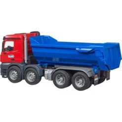 Bruder Mercedes Benz Arocs Halfpipe Kipp-LKW, Modellfahrzeug -Trendiger Spielzeugladen bruder Mercedes Benz Arocs Halfpipe Kipp LKW Modellfahrzeug@@1893237 3