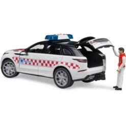 Bruder Range Rover Velar Notarztfahrzeug Mit Fahrer, Modellfahrzeug 15 Bruder Range Rover Velar Notarztfahrzeug Mit Fahrer, Modellfahrzeug -Trendiger Spielzeugladen bruder Range Rover Velar Notarztfahrzeug mit Fahrer Modellfahrzeug@@1912162 7