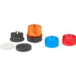 Bruder Rundumleuchte, Modellfahrzeug