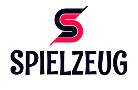 Trendiger Spielzeugladen