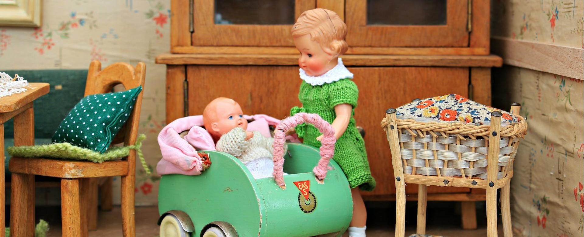 Trendiger Spielzeugladen -Trendiger Spielzeugladen pexels pixabay 157596